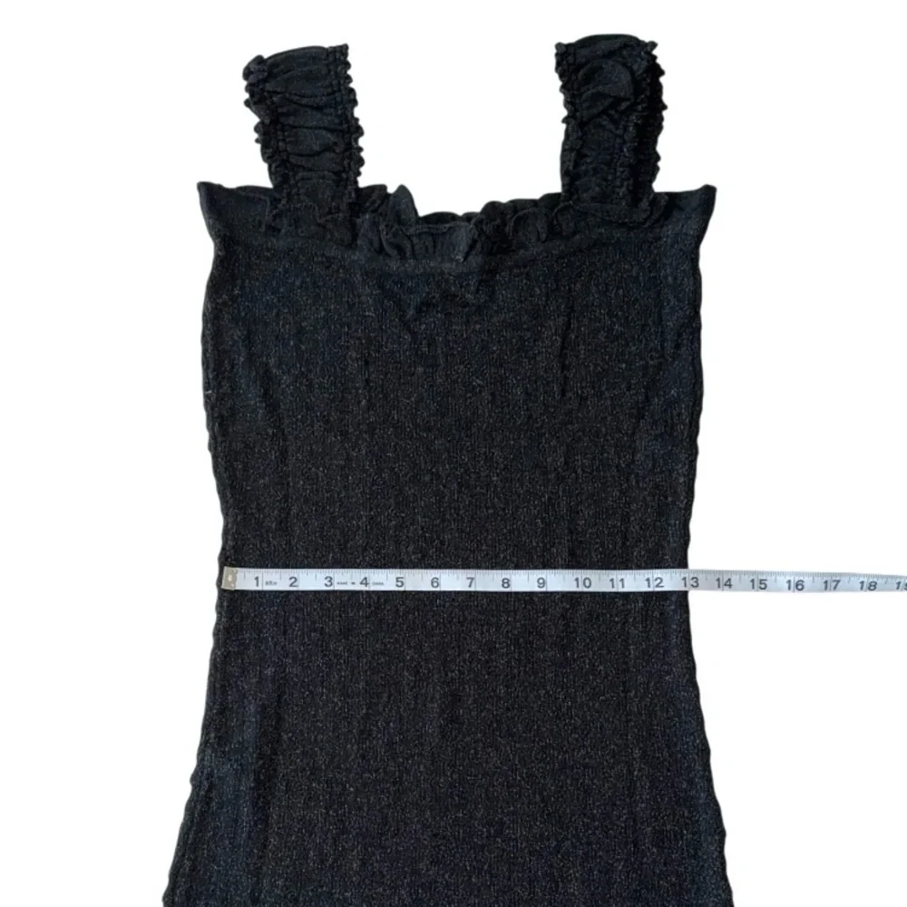 Free People Devyn Knit Mini Dress